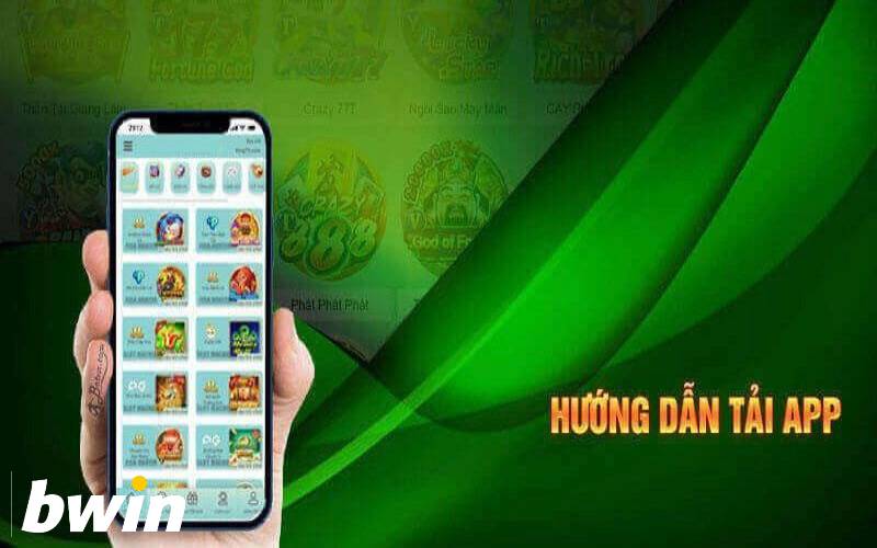 Lý do nên tải app Bwin về máy điện thoại là gì?