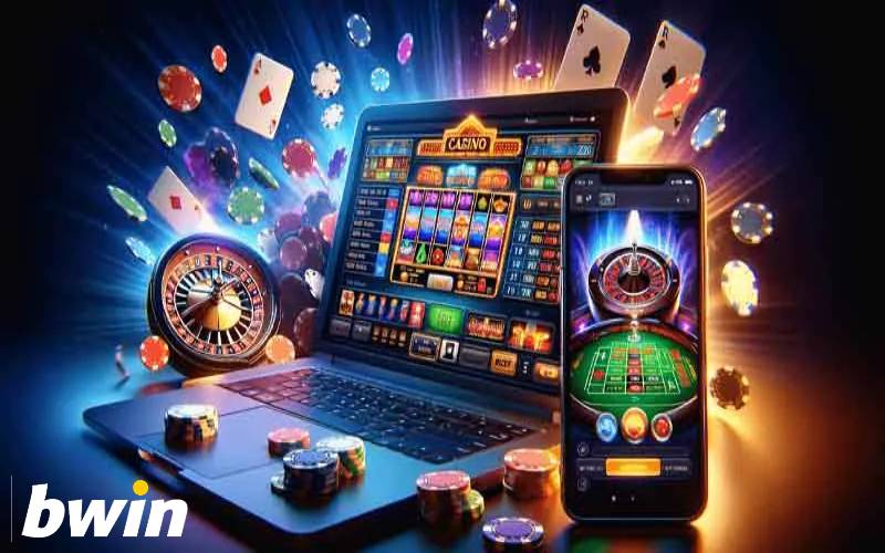 Tải app Bwin